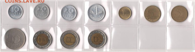 Венгрия 11 монет, погодовка 1970-1990. До 31.01 (ВТ) - HU1.JPG