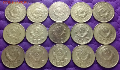 3 копейки 1928-57. До 27.01.23 в 22.00 - 20230125_224614