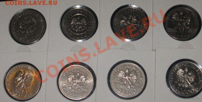 Польша, 50 злотых 1983 150 лет театру до 15.12 22-00-00 - 4_650_Ot_Lukashevicha_do_Lastochki_8_nechastih_monet_8103596