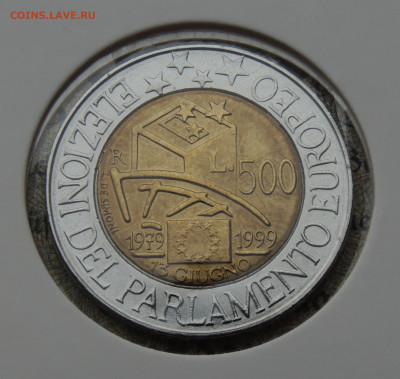 02 - 20 лет Европейскому парламенту .JPG