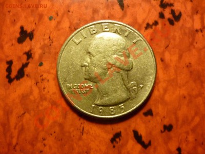 Куплю квотеры США - P10002----