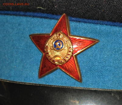 Звезды РККА (комсостав ) - IMG_0001 (1).JPG