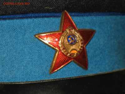 Звезды РККА (комсостав ) - IMG_0002 (1).JPG