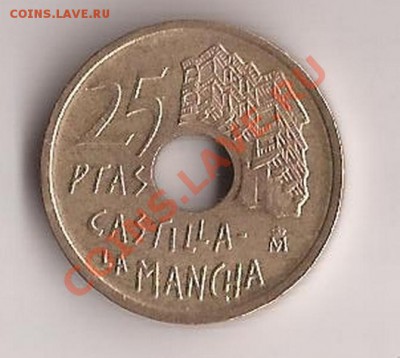 Испания 25 писет ( Донкихот ) до 15.12.11 в 22.00 - Scan 152