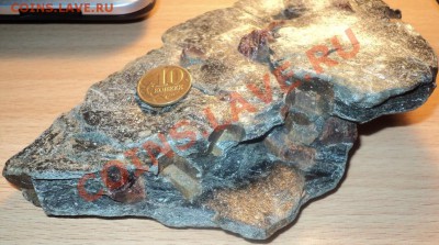 Кто нибуть собирает минералы? - DSC02612.JPG