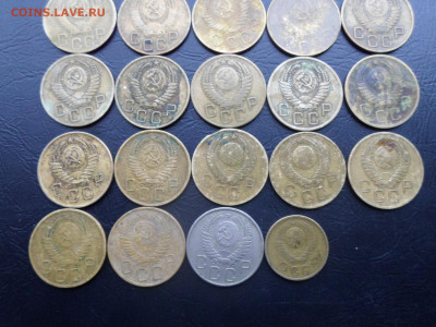 3к. 1940-57гг, 20к 1955, 2к. 1957 до 28.01 - SAM_3703.JPG