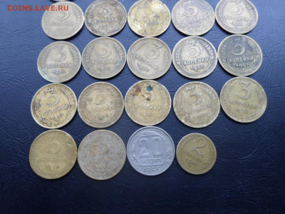 3к. 1940-57гг, 20к 1955, 2к. 1957 до 28.01 - SAM_3699.JPG