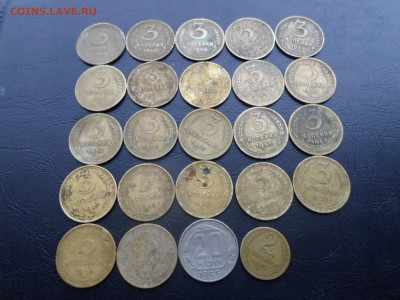 3к. 1940-57гг, 20к 1955, 2к. 1957 до 28.01 - SAM_3698.JPG