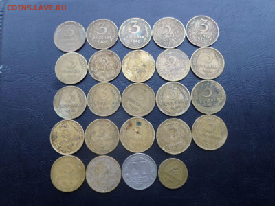 3к. 1940-57гг, 20к 1955, 2к. 1957 до 28.01 - SAM_3697.JPG