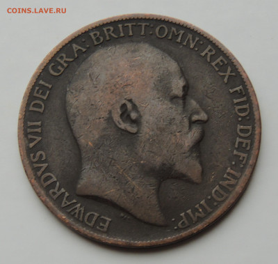 02 - 1 пенни_1908 .JPG