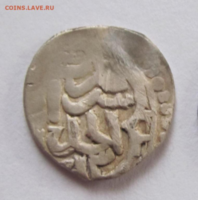 Джанибек. СаДа. 753 г.х  до  31.01.23 - Безымянный