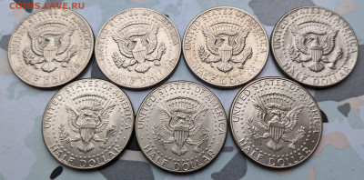 2 доллара 1971-2019 ФИКС до 29.01 - PXL_20230128_065230402_2