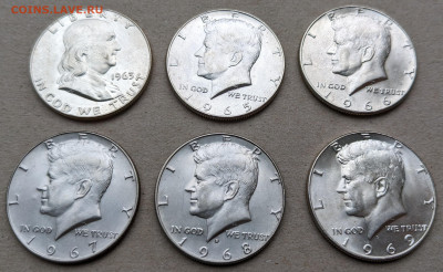 2 доллара 1963 - 1969 ФИКС до 30.01 - PXL_20230128_065133678_2