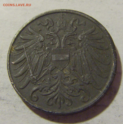 2 геллера 1918 Австрия №1 03.02.23 22:00 МСК - CIMG2527.JPG