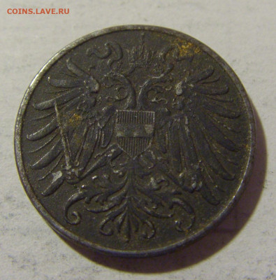2 геллера 1917 Австрия №1 03.02.23 22:00 МСК - CIMG2531.JPG