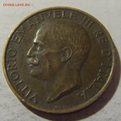 10 чентезимо 1925 Италия №1 03.02.23 22:00 МСК - CIMG2535.JPG