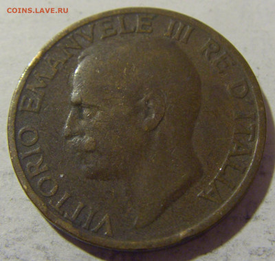 10 чентезимо 1924 Италия №1 03.02.23 22:00 МСК - CIMG2539.JPG