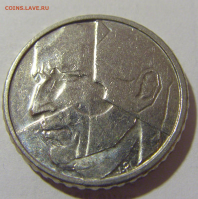 50 франков 1990 Бельгия №2 03.02.23 22:00 МСК - CIMG2588.JPG