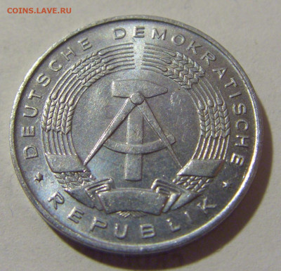 1 пфенниг 1968 А ГДР №1 03.02.23 22:00 МСК - CIMG2608.JPG