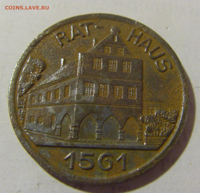Нотгельд 50 пф 1921 Верне Липпе №1 03.02.23 22:00 МСК - CIMG2772.JPG