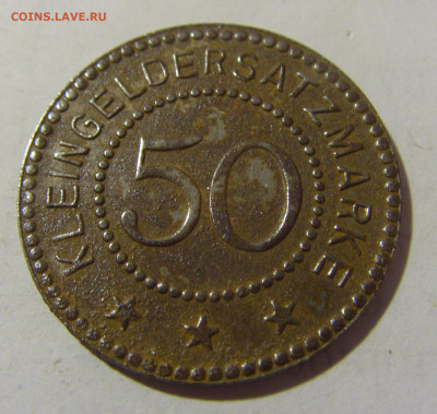 Нотгельд 50 пф 1918 Зайгенхальц №1 03.02.23 22:00 МСК - CIMG2778.JPG