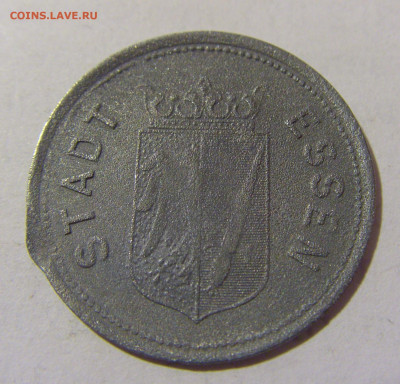Нотгельд 50 пф 1917 Эссен №1 03.02.23 22:00 МСК - CIMG2800.JPG