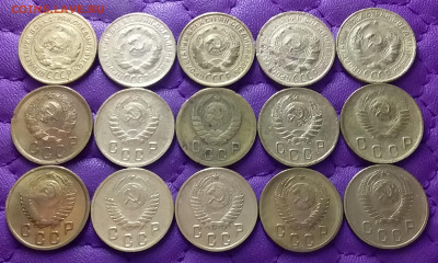 2 копейки 1926-57. До 30.01.23 в 22.00 - 20230128_200126