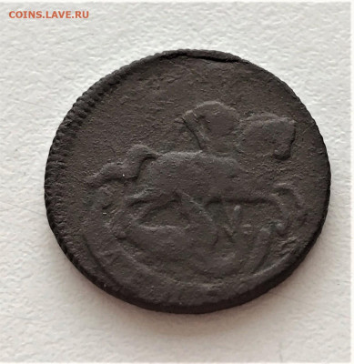 Денга 1757г (А41) 31.01 - kOoJGByhgJIWQ39kzC_hzT_i_pfmckJO2c6vlVPfvrdUdaKFs8Sh54-CNEMEXl9wOKmeiF8JolPSBTRJBM-RU5rv