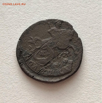 Полушка 1766г (А42) 31.01 - PczWezq7IJn2MjY5PgBbawYWqkUkNmYp6TF45pxNr4I97_JipBYd633PbZR2SFg8Ige0NOMEzH8t6L3Aqt8QlVl5