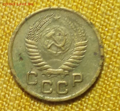 1 копейка 1954 до 01.02 - Снимок 1.JPG