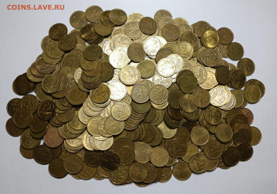 50 копеек 2002 СП Отборные 485 штук - IMG_20230128_215551
