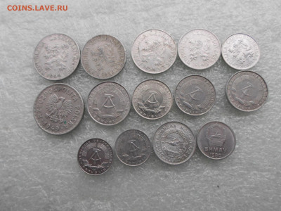 Мультилот ГДР, ПНР, ЧССР, МНР Короткий до 29.01 - SAM_3791.JPG