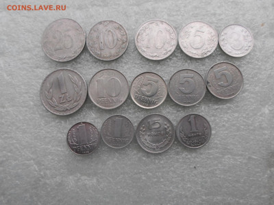 Мультилот ГДР, ПНР, ЧССР, МНР Короткий до 29.01 - SAM_3789.JPG