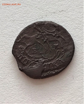 Полушка 1771г (А45) 1.02 - T12gkC9kV8qChu37mRRaZHfIU7D52k5AL-8hRAuvt3HHMLM5c7EkKaMbnZWsEsQpLRZ_enOa_yvjO8XoLtj1i_uX