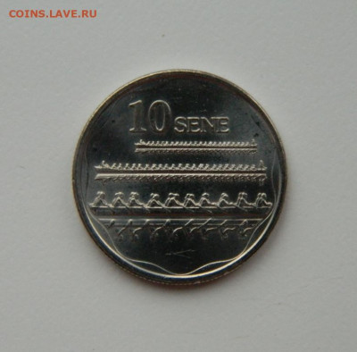 Самоа 10 сене 2011 г. (Лодки) С рубля! до 02.02.23 - DSCN7510.JPG