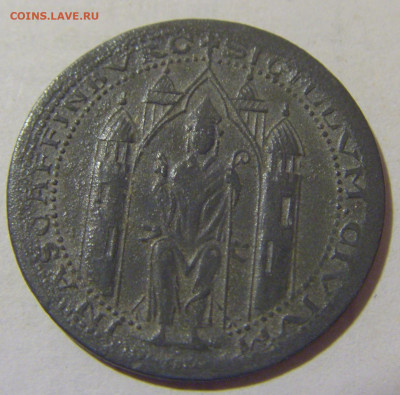 Нотгельд 10 пф 1917 Ашшафенбург №2 05.02.23 22:00 МСК - CIMG2929.JPG