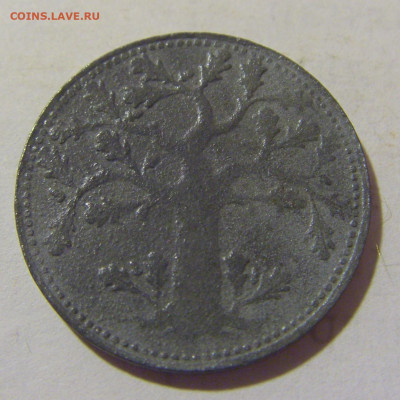 Нотгельд 10 пф 1917 Оффенбах №1 05.02.23 22:00 МСК - CIMG2937.JPG