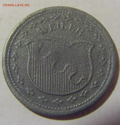 Нотгельд 10 пф 1917 Вейлер №1 05.02.23 22:00 МСК - CIMG2965.JPG