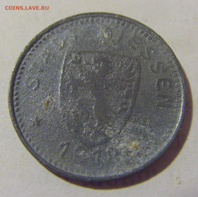 Нотгельд 10 пф 1918 Гиссен №2 05.02.23 22:00 МСК - CIMG2977.JPG