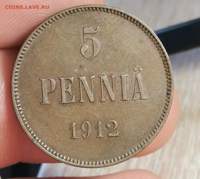 Из коллекции 10, 5, 1 pennia 15 шт до 04.02 - IMG_20221114_142956_edit_22952430494933