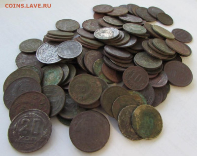 Мельхиор СССР 120 шт. до 22.00 05.02.23 МСК - IMG_0411.JPG