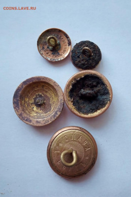 5 пуговиц до 4.02 в 22-00. - IMG20230112154149