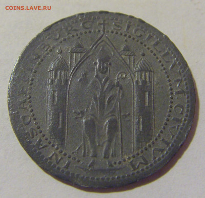 Нотгельд 5 пф 1917 Ашшафенбург №2 05.02.23 22:00 МСК - CIMG3217.JPG