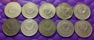 5 копеек 1928-57. До 1.02.23 в 22.00 - 20230130_233539