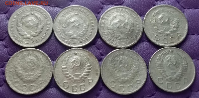 10 копеек 1931-57. До 1.02.23 в 22.00 - 20230130_235806