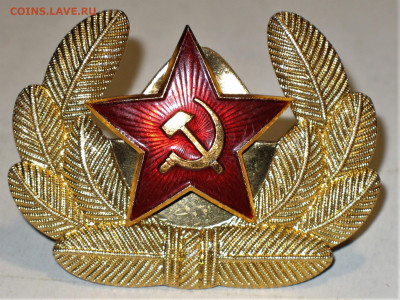 Звезды РККА (комсостав ) - м.JPG