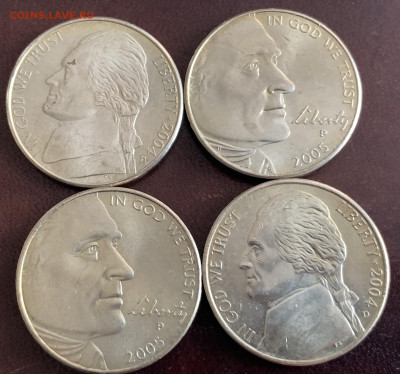 Армения,Беларусь,США-подборка монет-21шт.,до 03.02.23г. - AB099A58-339E-42CF-B2F6-E5FF3D7C6264