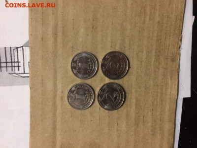 Украина: 1 гривна ВлВеликий+2гривни ЯМудрый 2018,2019 - УКРАИНА 1гр ВВел+2гр ЯрМуд-2018,2019 P.JPG