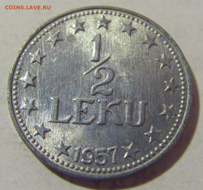 2 лек 1957 Албания №4 06.02.23 22:00 МСК - CIMG3507.JPG