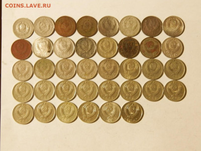 монеты СССР с1924г-91г 350шт до 05.02.23г. 22-00мок - 655.JPG
